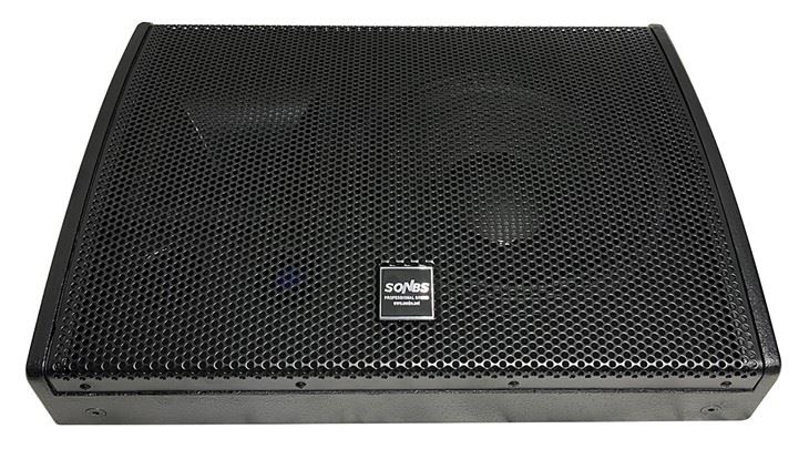 12-inch Professional Monitor Loudspeaker SD-112M