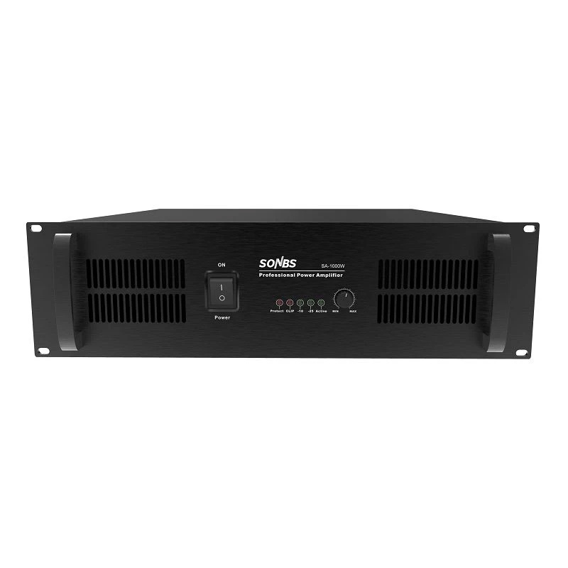 Bộ khuếch đại công suất SA-1000W SA-1500W SA-2000W