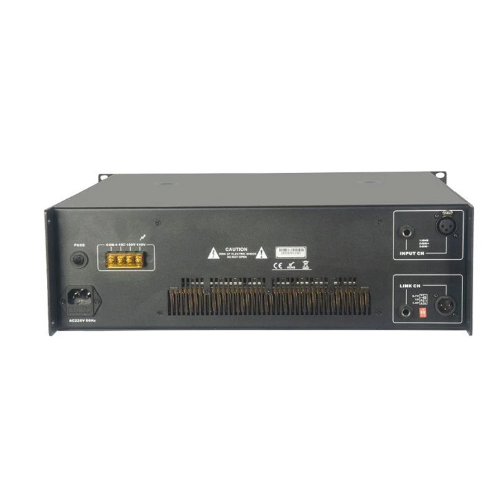 Bộ khuếch đại công suất SA-1000W SA-1500W SA-2000W