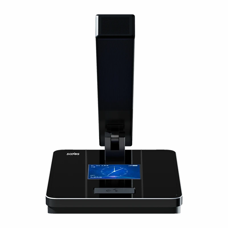Conference Discussion Unit SC-6272C SC-6272D