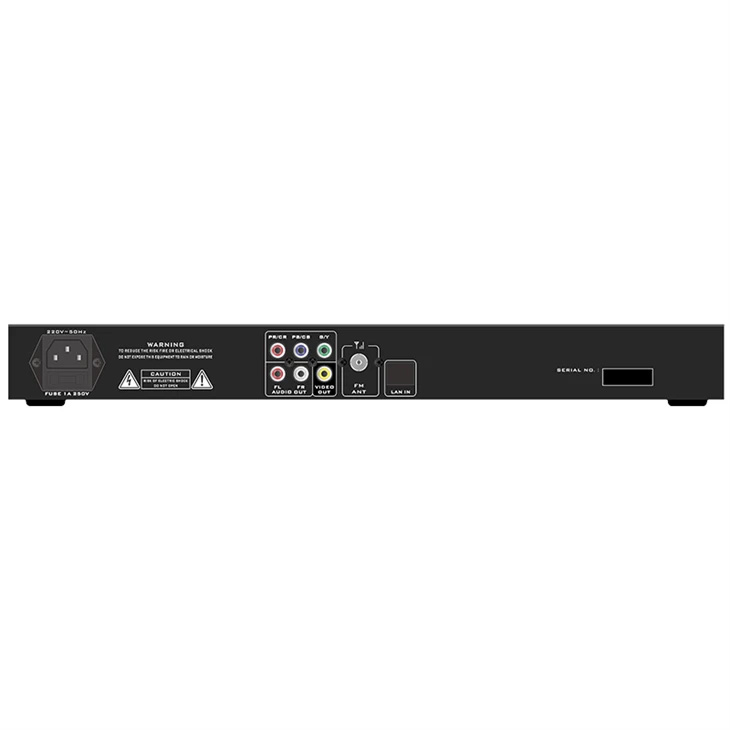 Đầu đĩa CD VCD MP3 DVD