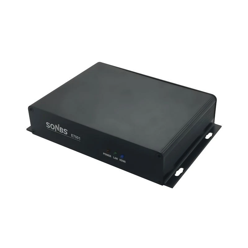 E7001 Paperless Video Encoder
