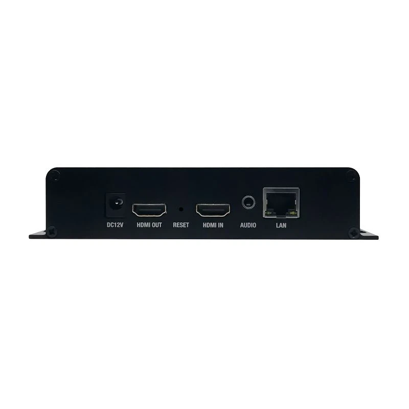 E7001 Paperless Video Encoder