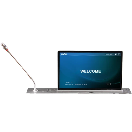E7003 E7003(A) E7003(B) E7003(C) Paperless Interactive Monitor Lift