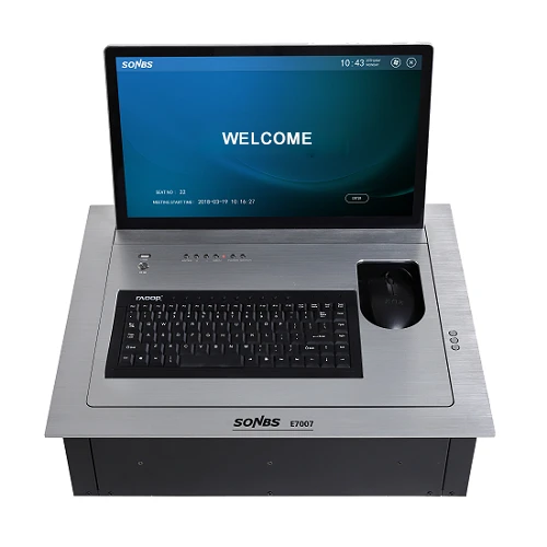 E7007 E7007(A) E7007(B) E700(C) Paperless System Conference