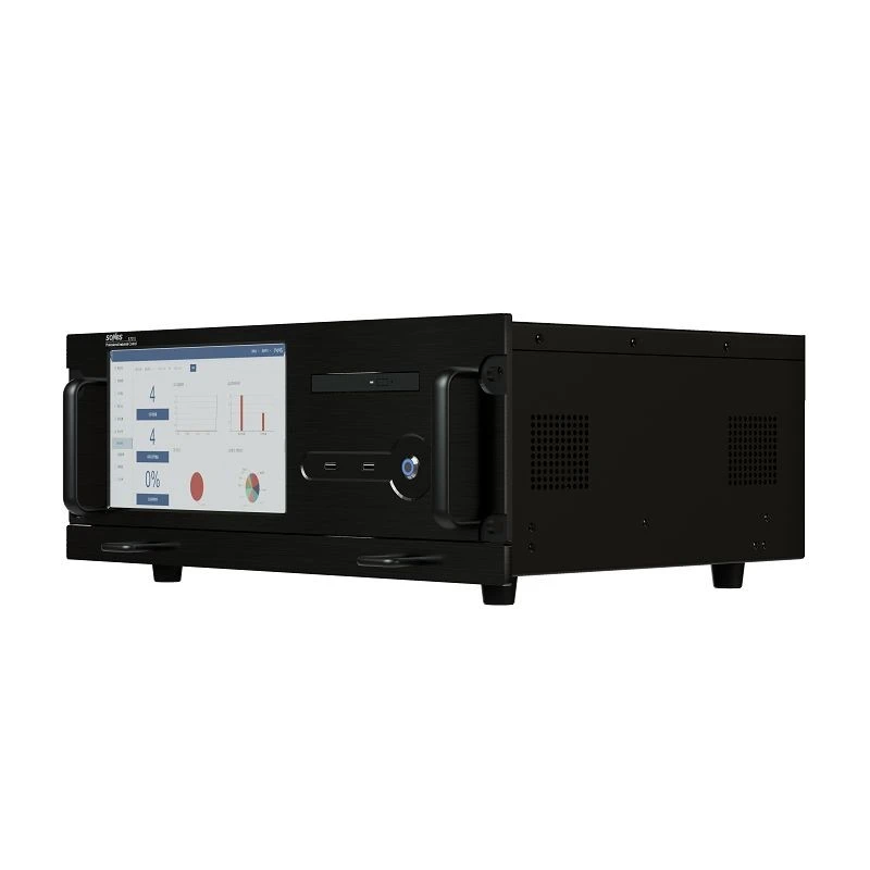 E7010 Paperless Conference Control Host