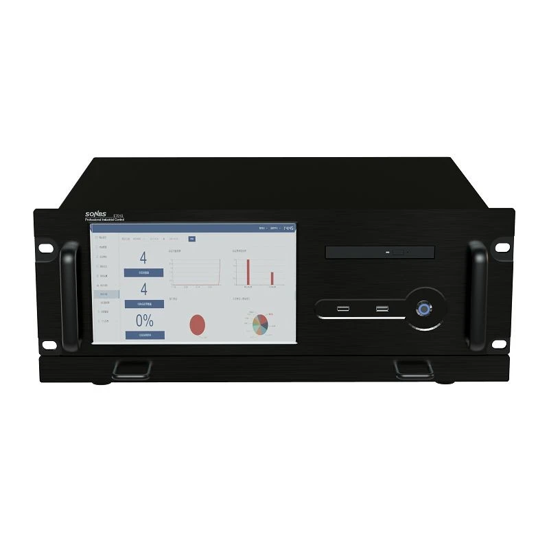E7010 Paperless Conference Control Host