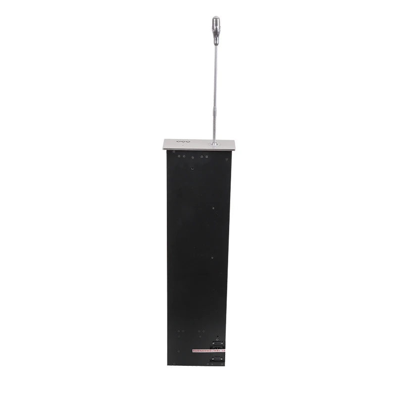 E7011 Liftable Microphone