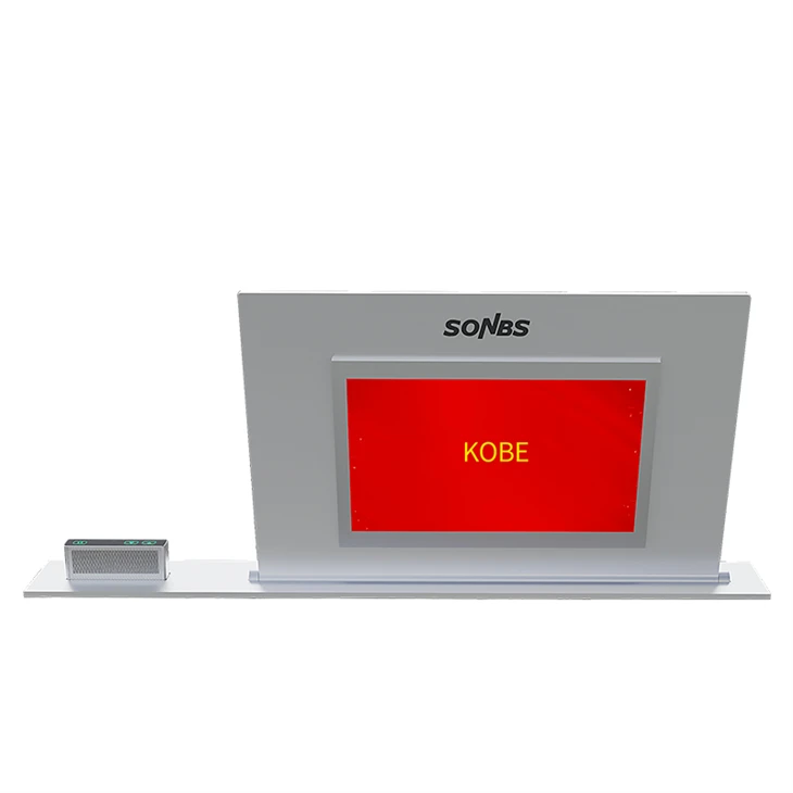 E7028 E7028(A) E7028(B) E7028(C) Table Hidden Monitor Lift