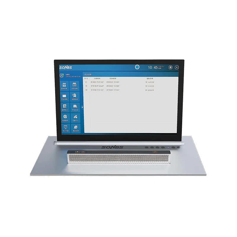 E7029 E7029(A) E7029(B) E7029(C) Desk Monitor Lift
