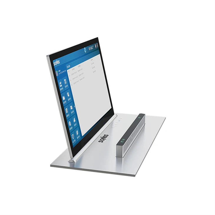 E7029 E7029(A) E7029(B) E7029(C) Desk Monitor Lift