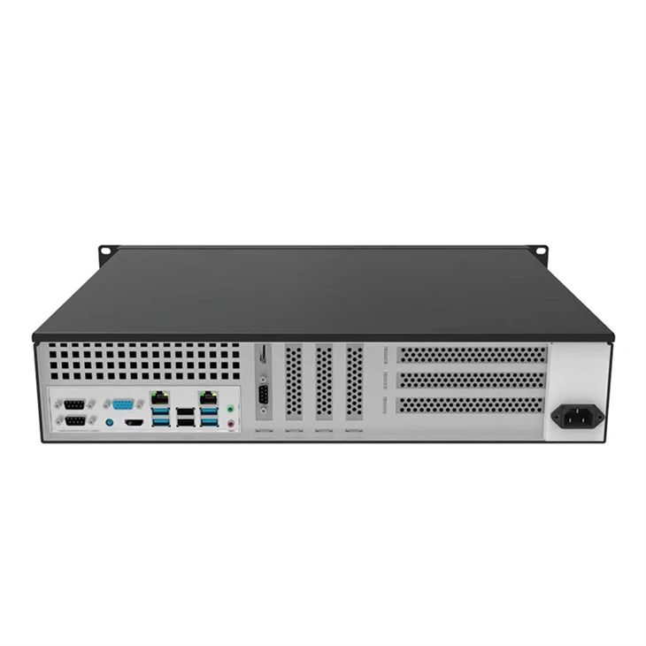 E7031 Paperless Conference Media Streaming Server