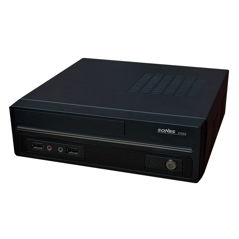 E7034 Interactive Paperless Conference Terminal