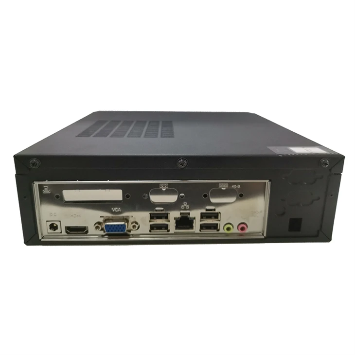 E7034 Interactive Paperless Conference Terminal
