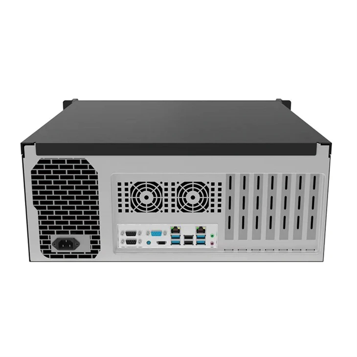 E7040 Paperless Intelligent Control Host