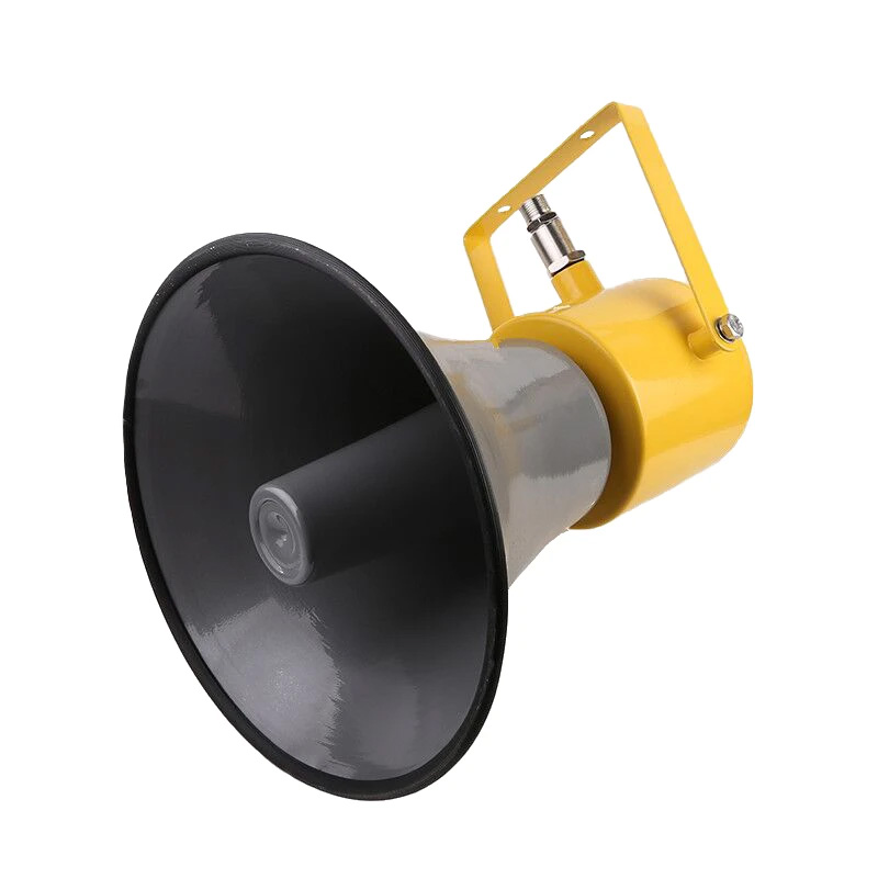 Loa còi chống cháy nổ