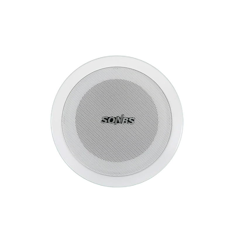 Loa trần 6W 4 inch
