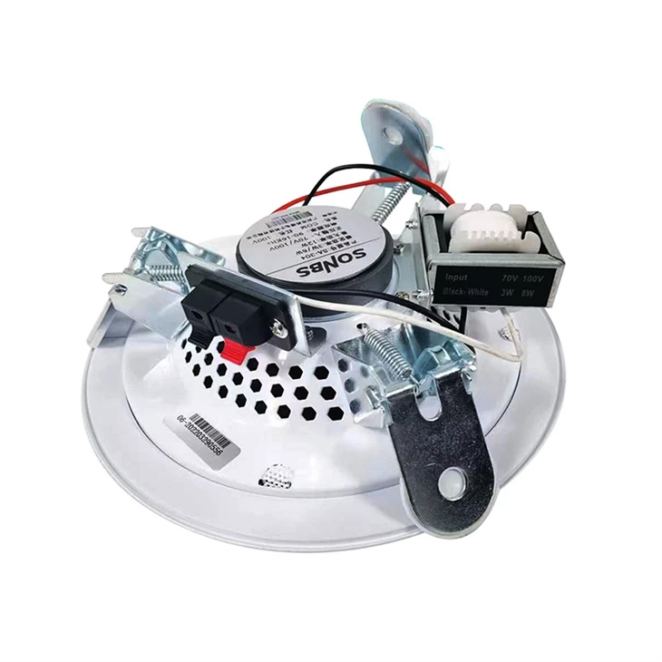 Loa trần 6W 4 inch