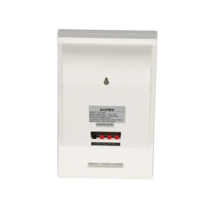 Loa treo tường 20W
