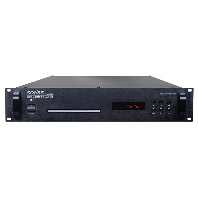Máy nghe nhạc kỹ thuật số CD có thể lập trình