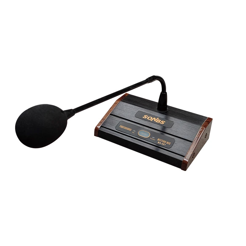 Micro để bàn Pa 325