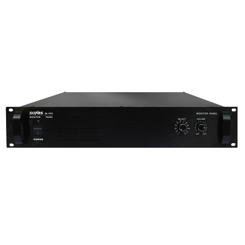 SA-1015 12-Way Monitor