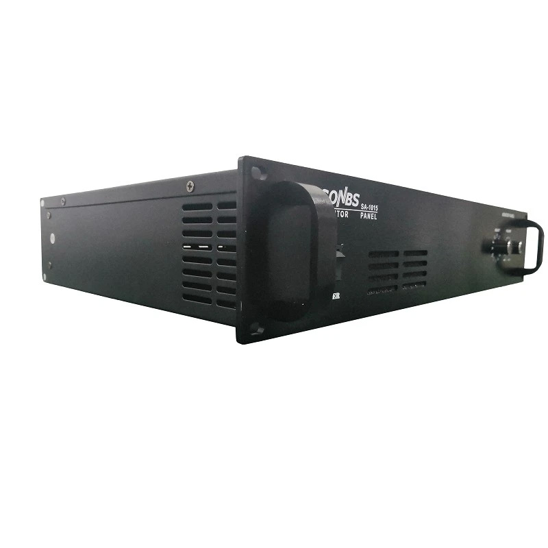 SA-1015 12-Way Monitor