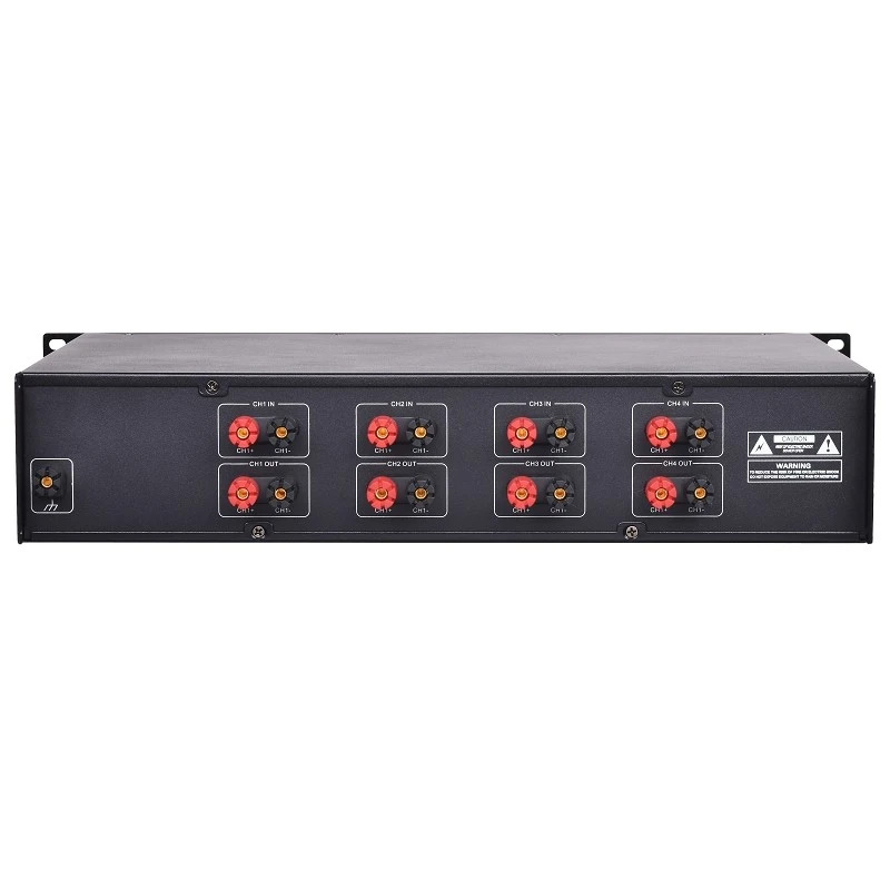 SA-1018 Broadcast Arrester