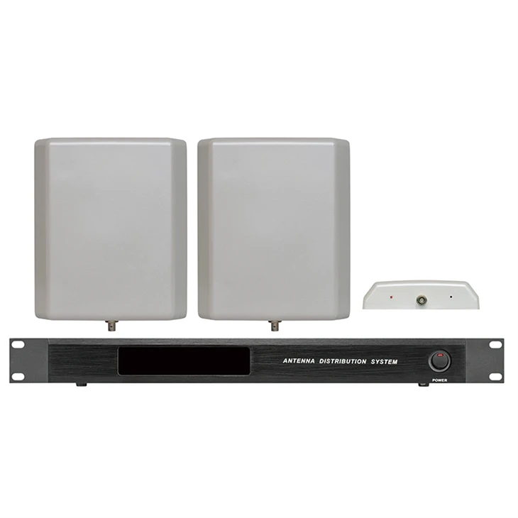 SA-1059 Wireless Microphone Antenna Distributor