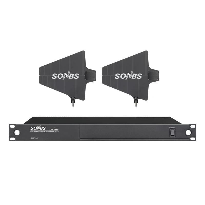 SA-1060 Microphone Antenna Distributor