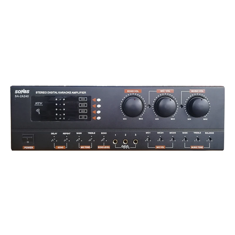 SA-2A240 Buy Power Amplifier
