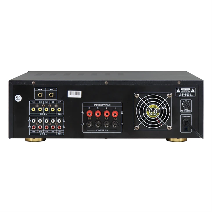 SA-2A240 Buy Power Amplifier