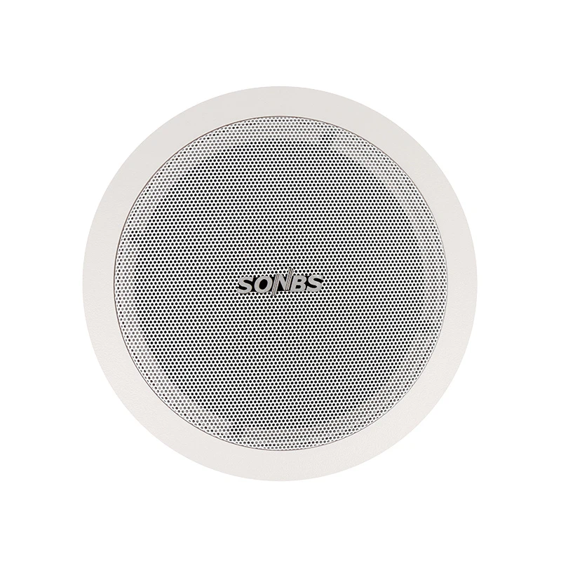 SA-335R SA-336R SA-338R in Ceiling Speaker System