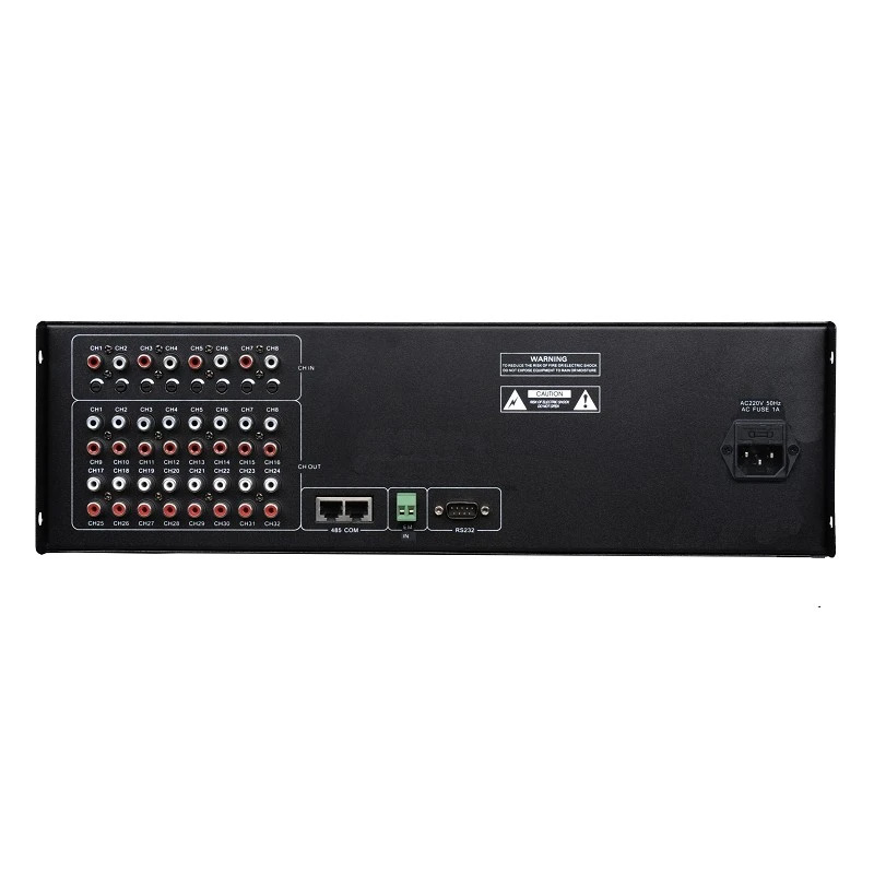 SA-4013 32-Output Expansion Matrix