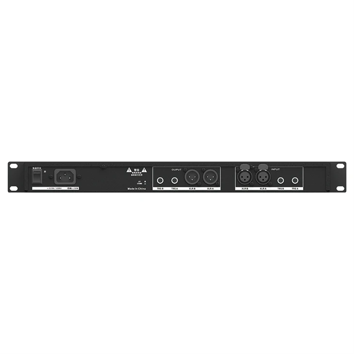 SC-3131(C) Full-Digital Conference Processor
