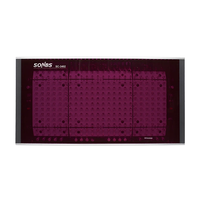 SC-3402 Infrared Radiation Panel