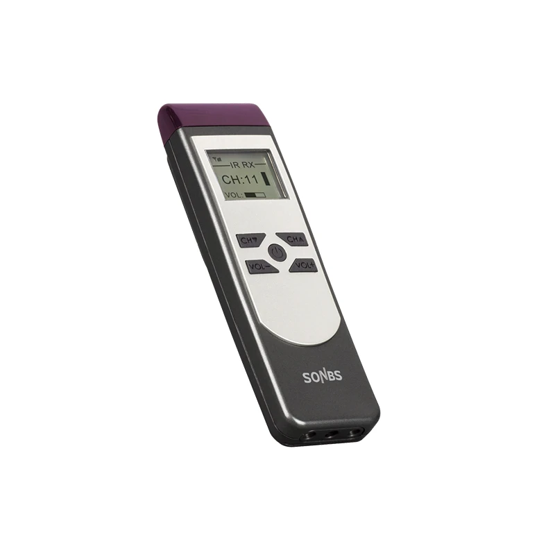 SC-3403 Infrared Receiving Unit