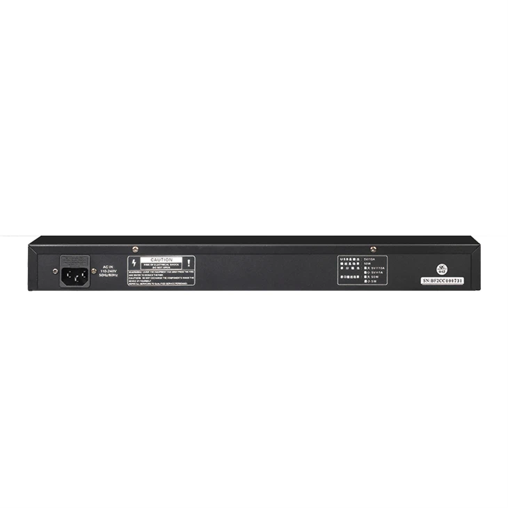 SC-36CD Charging Box