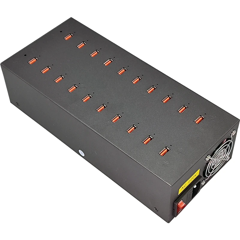 SC-6221H Wireless Microphone Charging Case