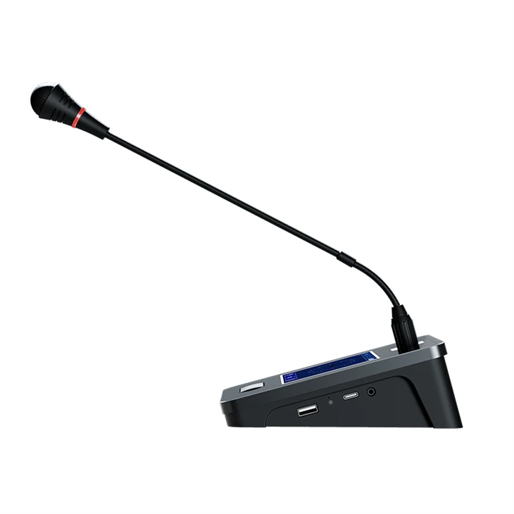 SC-6243C SC-6243D Wireless Microphone For Conference