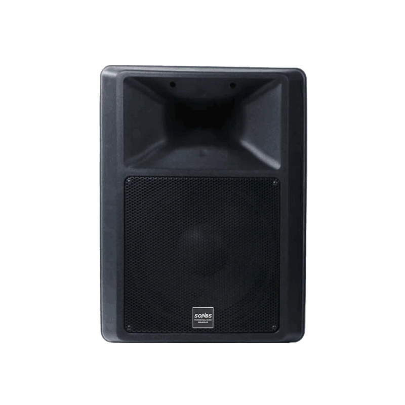 SD-10G SD-12G SD-15G Waterproof Professional Speaker