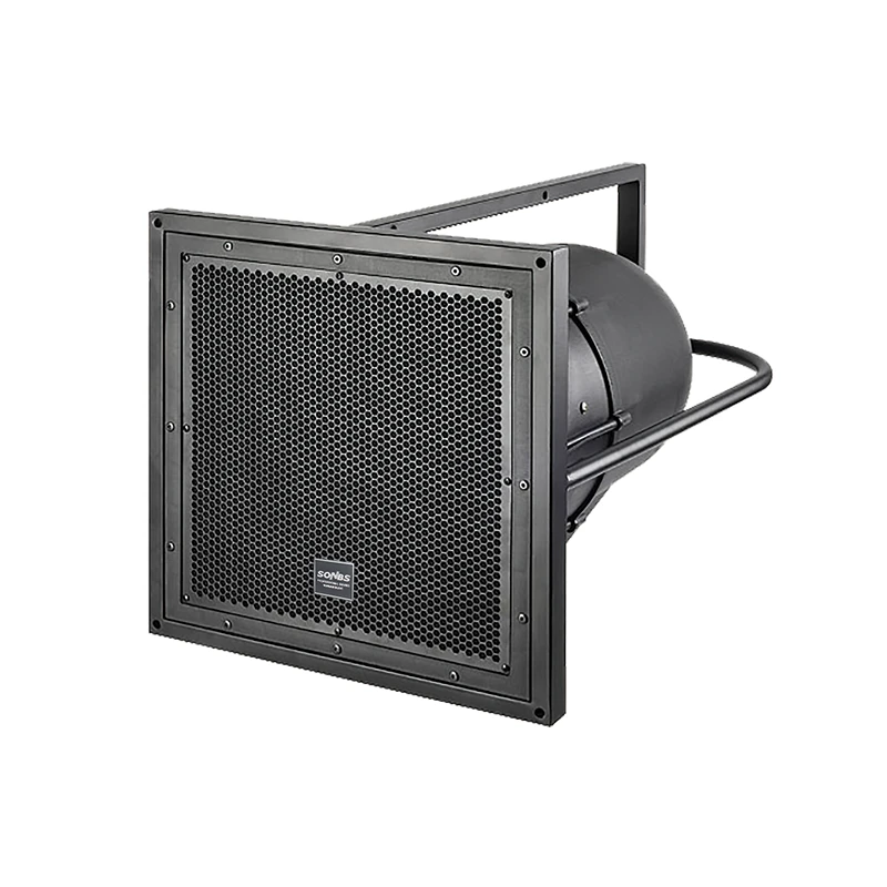 SD-12Q SD-15Q Long Range Horn Speaker