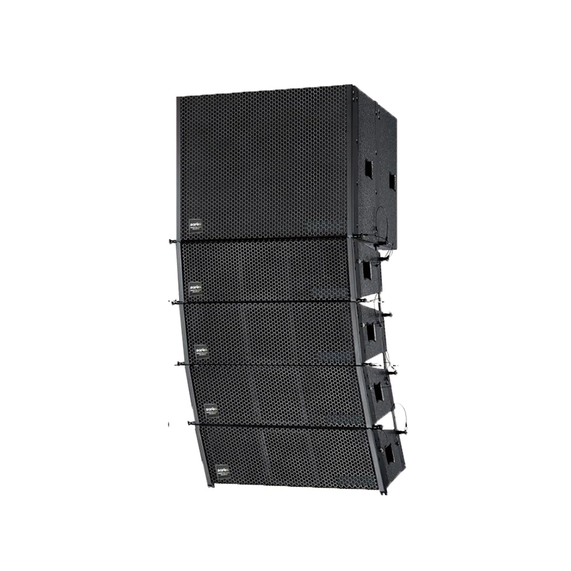 SD-16 SD-20 SD-24 Line Array Speakers Active Professional