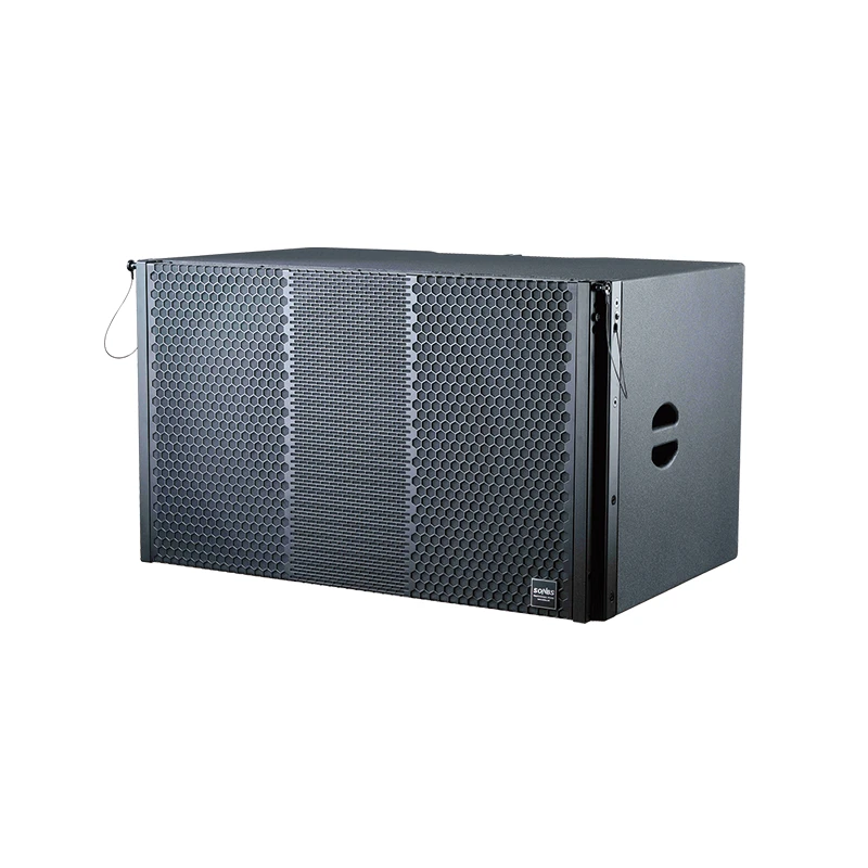 SD-210HD Line Array Dj Speaker