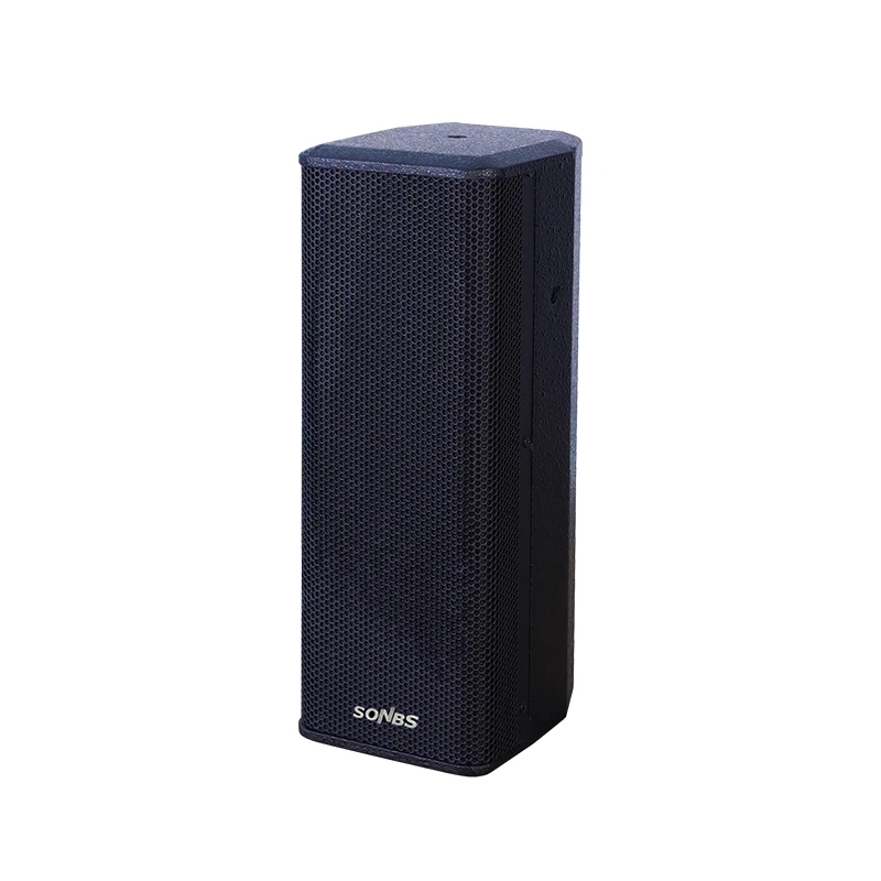 SD-241S SD-441S SD-841S Full-range Column Speaker