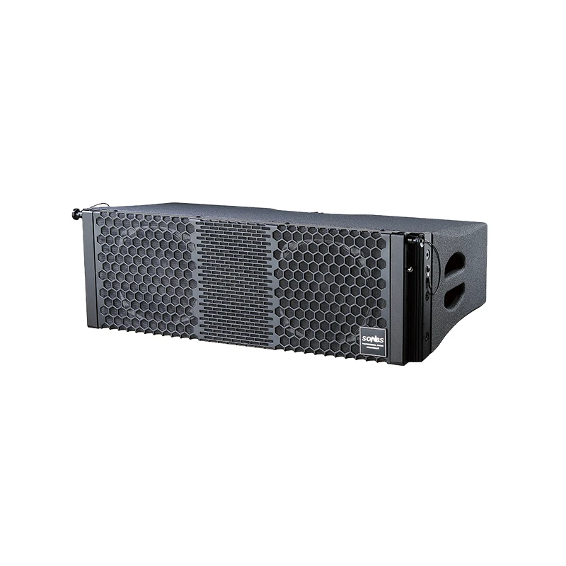 SD-265H SD-265HD Two Way Line Array Speaker