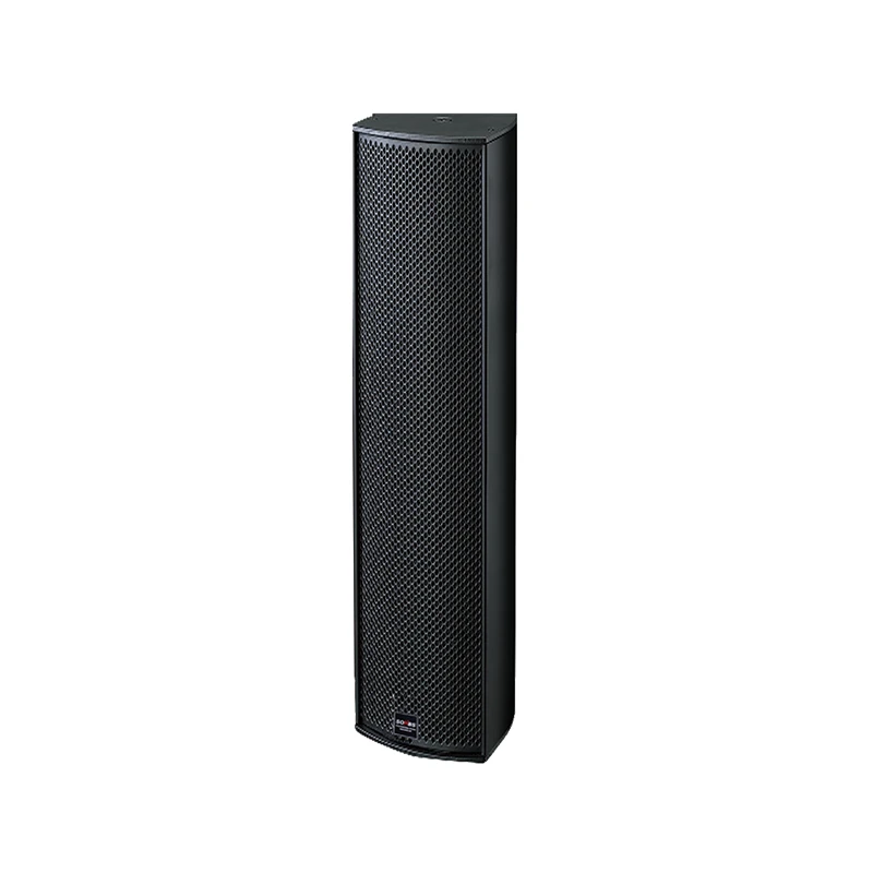 SD-26D SD-46D Powered Line Array Speaker System