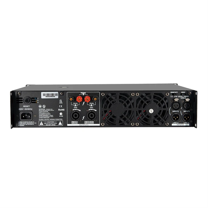 SD-400H SD-600H SD-800H SD-1000H SD-1200H Power Amplifier for Sale