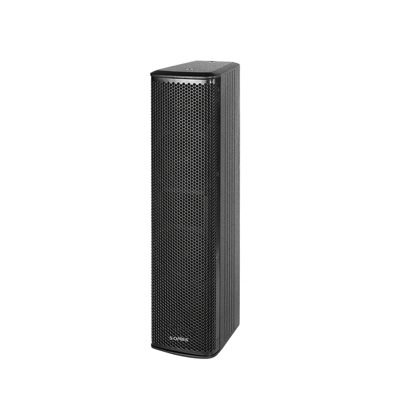 SD-445S SD-645S High End Array Speaker