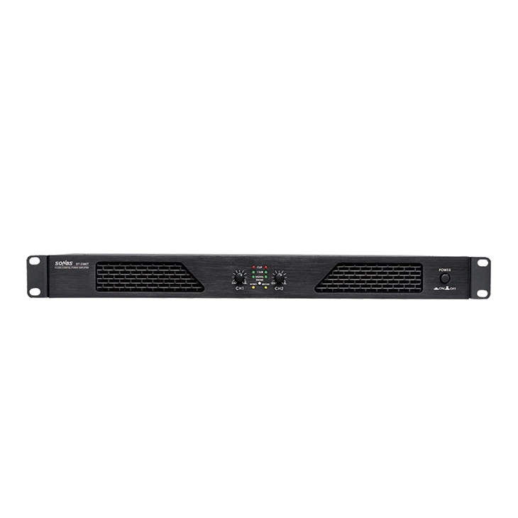ST-2300T Digital Power Amplifier
